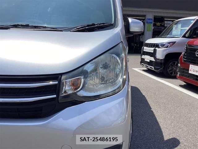 Mitsubishi EK WAGON 2018-06 8365725-13