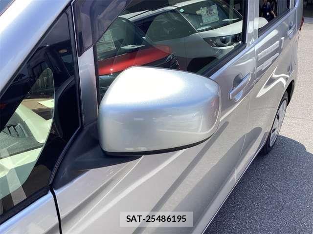 Mitsubishi EK WAGON 2018-06 8365725-14