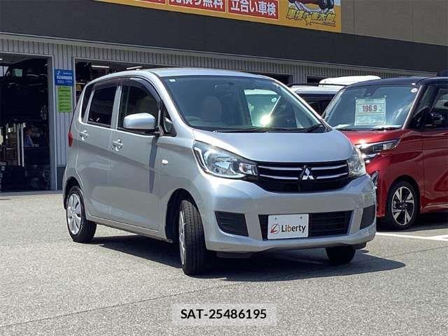 Mitsubishi EK WAGON 2018-06 8365725-15