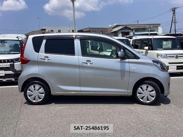 Mitsubishi EK WAGON 2018-06 8365725-16
