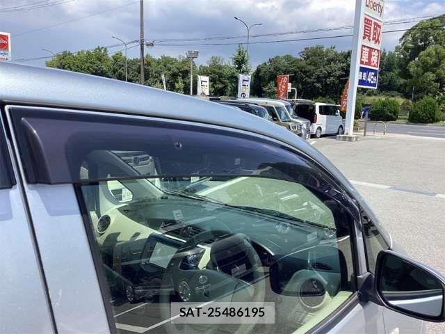 Mitsubishi EK WAGON 2018-06 8365725-17