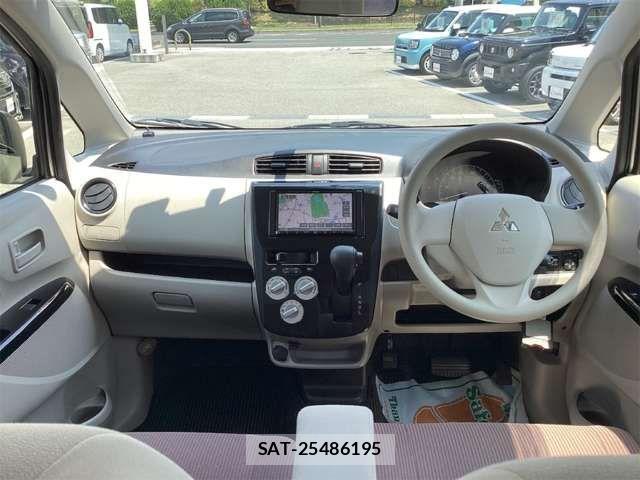 Mitsubishi EK WAGON 2018-06 8365725-1