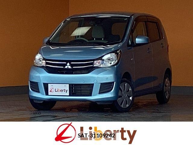 Mitsubishi EK WAGON 2019-01 8365709-0