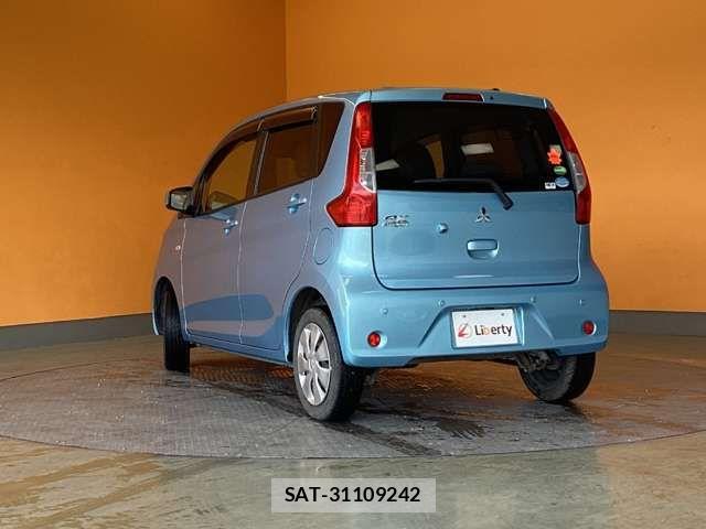 Mitsubishi EK WAGON 2019-01 8365709-9
