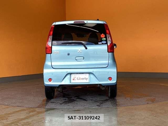 Mitsubishi EK WAGON 2019-01 8365709-10