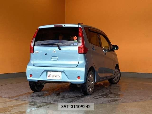 Mitsubishi EK WAGON 2019-01 8365709-11