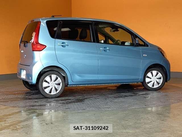Mitsubishi EK WAGON 2019-01 8365709-12