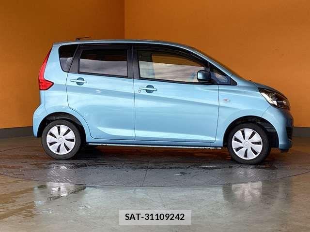 Mitsubishi EK WAGON 2019-01 8365709-13