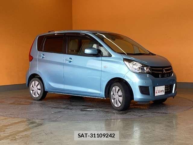 Mitsubishi EK WAGON 2019-01 8365709-14