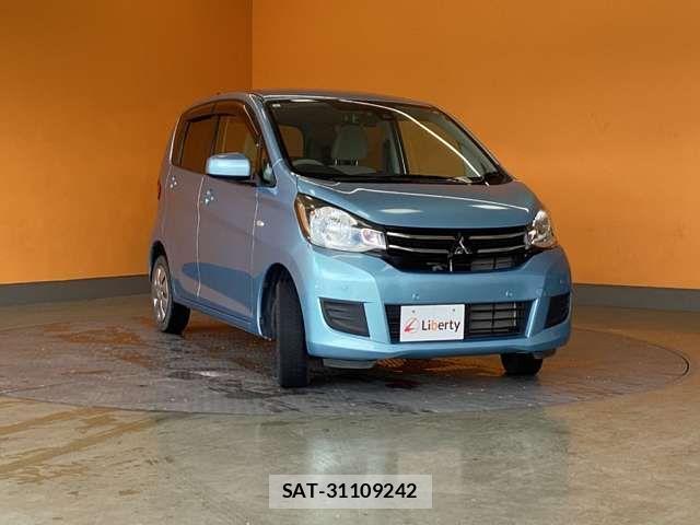 Mitsubishi EK WAGON 2019-01 8365709-15