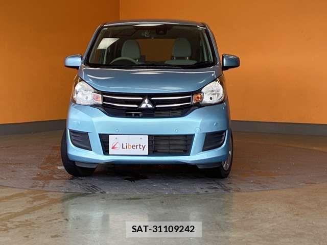 Mitsubishi EK WAGON 2019-01 8365709-16