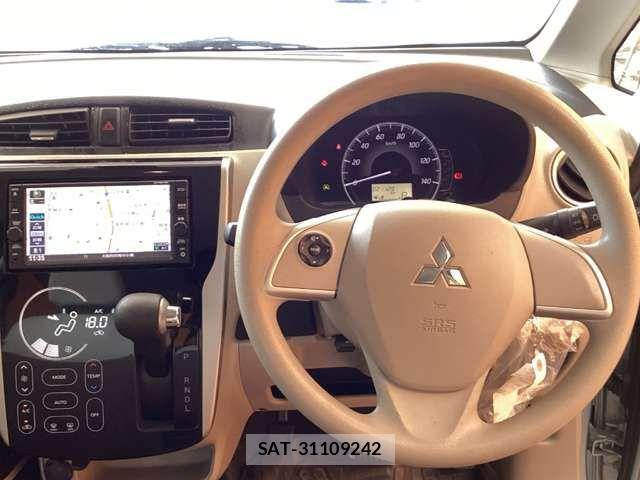 Mitsubishi EK WAGON 2019-01 8365709-1