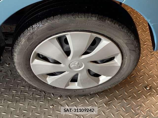 Mitsubishi EK WAGON 2019-01 8365709-19