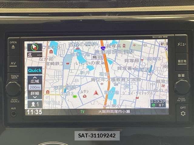 Mitsubishi EK WAGON 2019-01 8365709-2