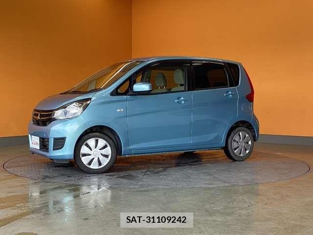 Mitsubishi EK WAGON 2019-01 8365709-6