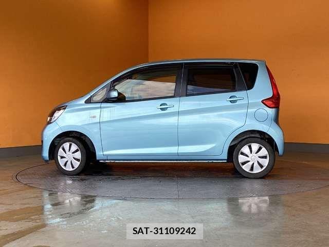 Mitsubishi EK WAGON 2019-01 8365709-7