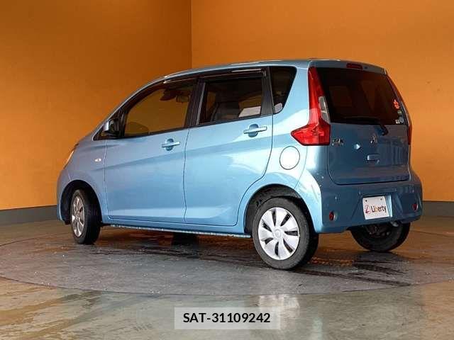 Mitsubishi EK WAGON 2019-01 8365709-8