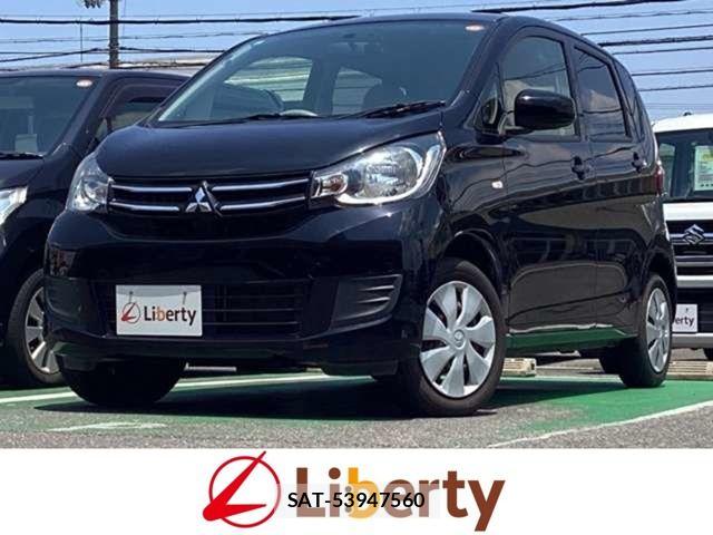 Mitsubishi EK WAGON 2018-12 8365719-0