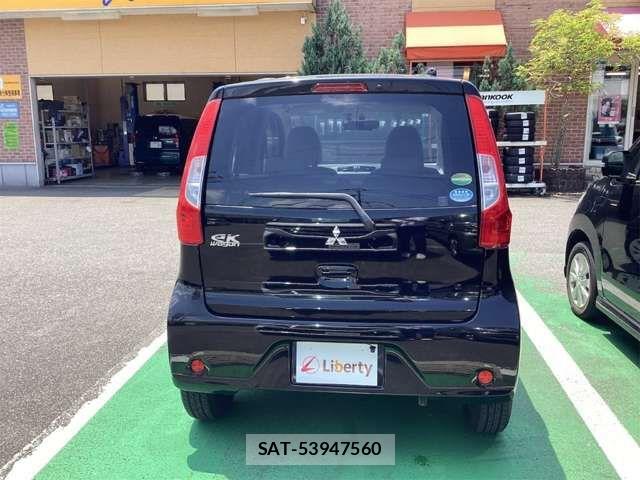 Mitsubishi EK WAGON 2018-12 8365719-10