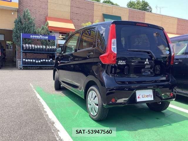 Mitsubishi EK WAGON 2018-12 8365719-11