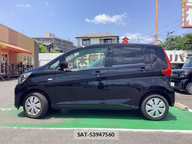 Mitsubishi EK WAGON 2018-12 8365719-12