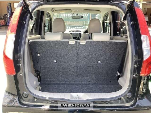 Mitsubishi EK WAGON 2018-12 8365719-16