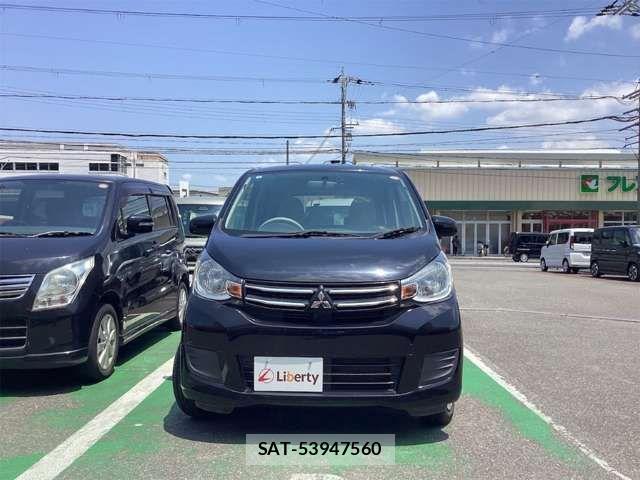 Mitsubishi EK WAGON 2018-12 8365719-8