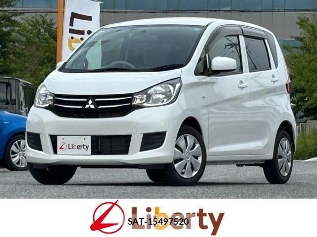 Mitsubishi EK WAGON 2019-01 8365710-0