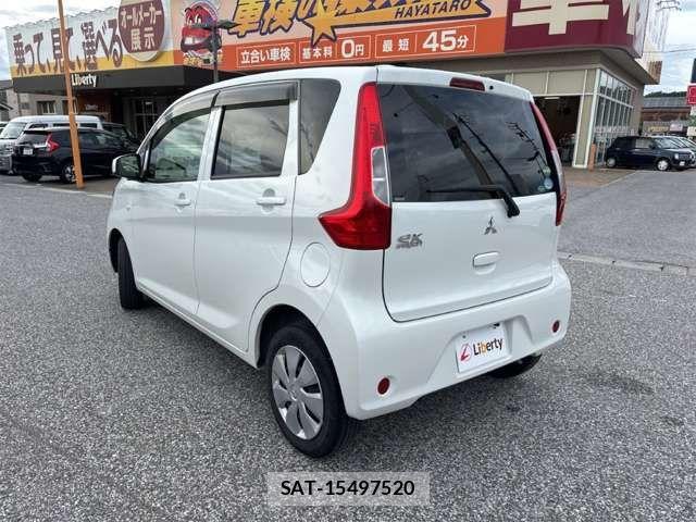 Mitsubishi EK WAGON 2019-01 8365710-9