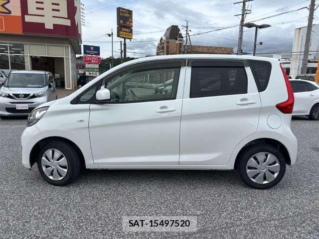 Mitsubishi EK WAGON 2019-01 8365710-10