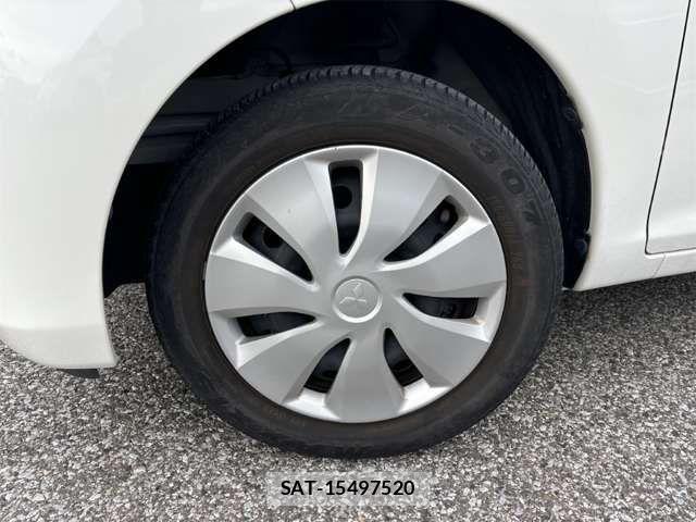 Mitsubishi EK WAGON 2019-01 8365710-11