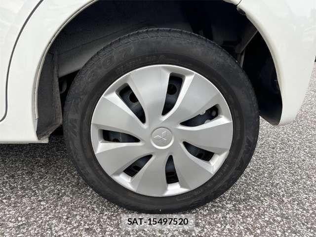 Mitsubishi EK WAGON 2019-01 8365710-12