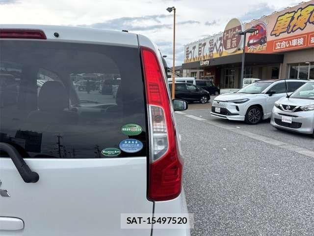 Mitsubishi EK WAGON 2019-01 8365710-18