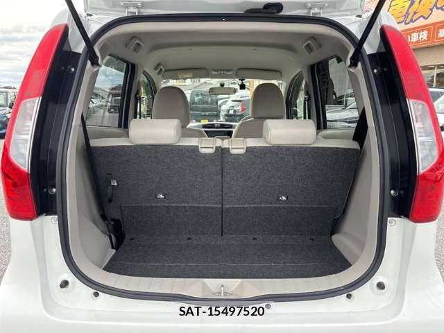 Mitsubishi EK WAGON 2019-01 8365710-19