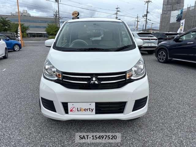 Mitsubishi EK WAGON 2019-01 8365710-4