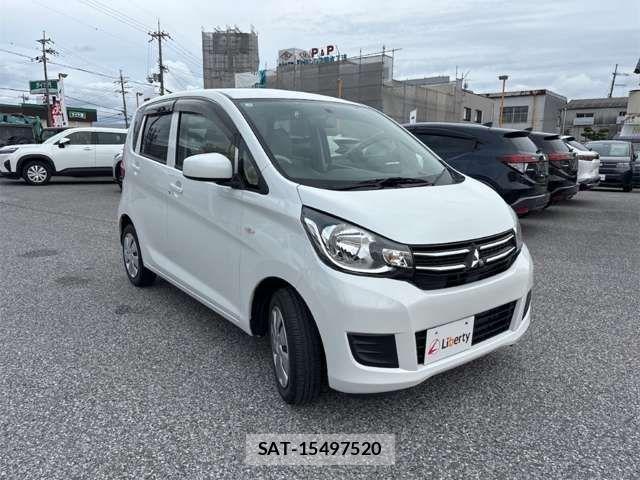 Mitsubishi EK WAGON 2019-01 8365710-5