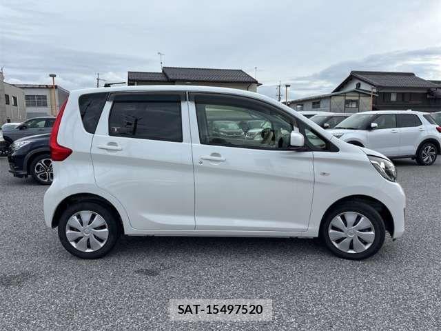 Mitsubishi EK WAGON 2019-01 8365710-6