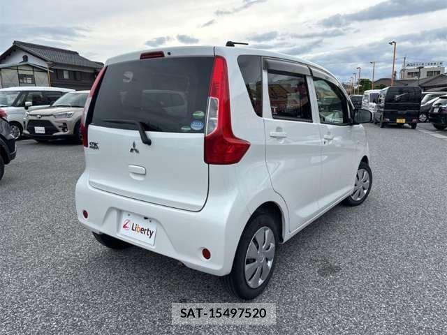 Mitsubishi EK WAGON 2019-01 8365710-7