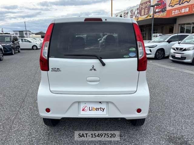 Mitsubishi EK WAGON 2019-01 8365710-8