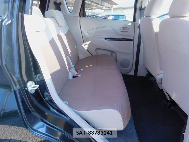 Mitsubishi EK WAGON 2018-06 8365722-9