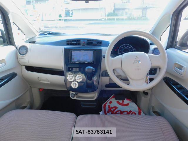 Mitsubishi EK WAGON 2018-06 8365722-1