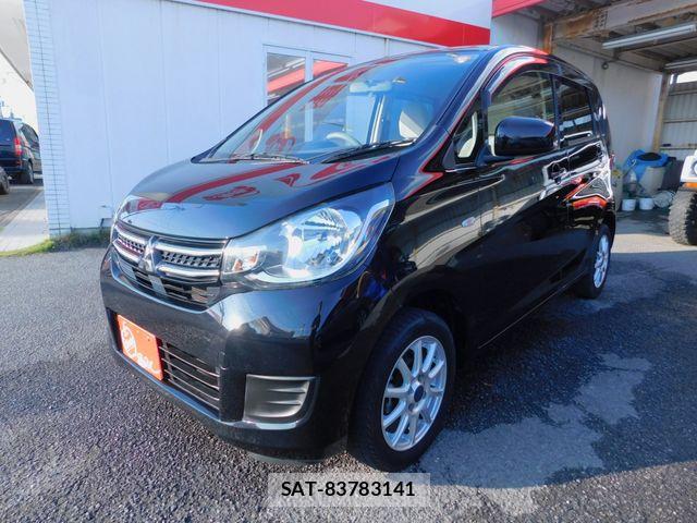 Mitsubishi EK WAGON 2018-06 8365722-2