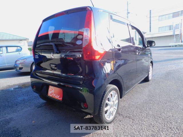 Mitsubishi EK WAGON 2018-06 8365722-3