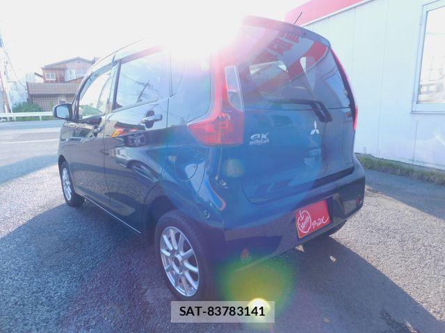 Mitsubishi EK WAGON 2018-06 8365722-5