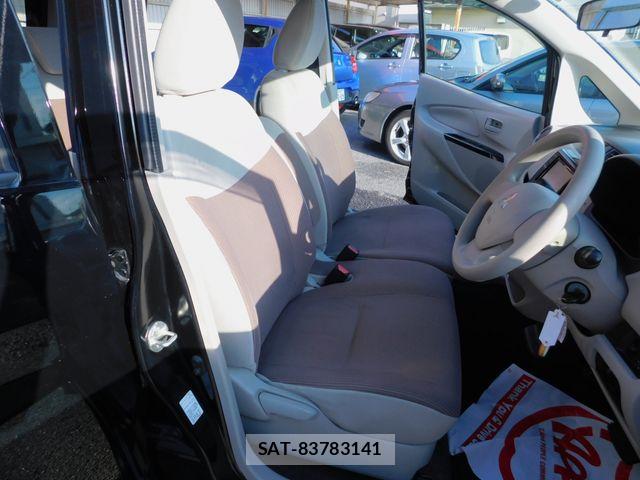 Mitsubishi EK WAGON 2018-06 8365722-6