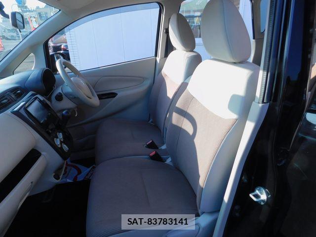 Mitsubishi EK WAGON 2018-06 8365722-7