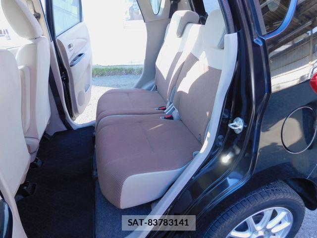 Mitsubishi EK WAGON 2018-06 8365722-8