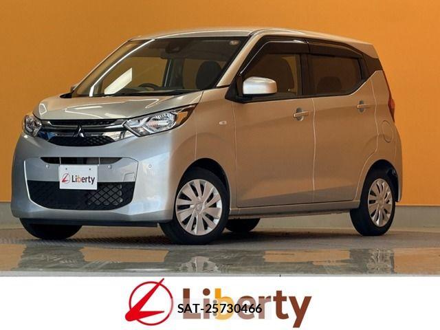 Mitsubishi EK WAGON 2020-11 8365713-0