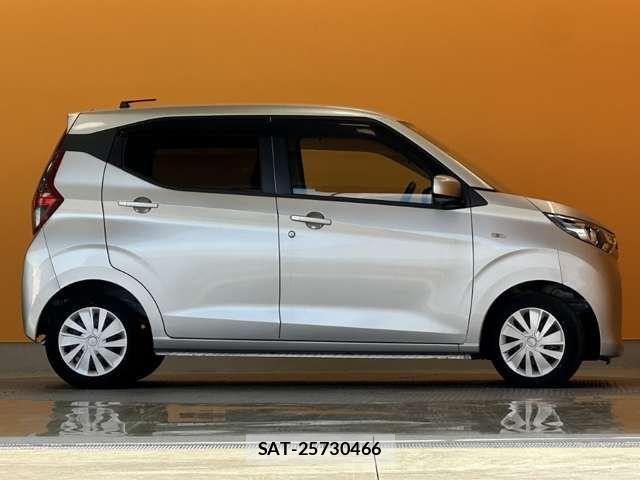 Mitsubishi EK WAGON 2020-11 8365713-9