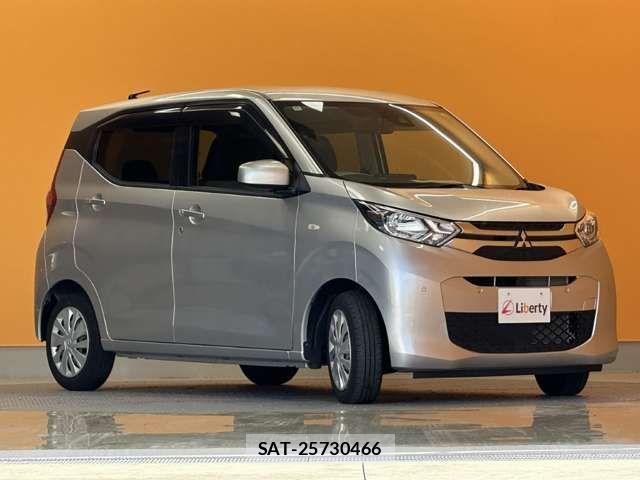 Mitsubishi EK WAGON 2020-11 8365713-10